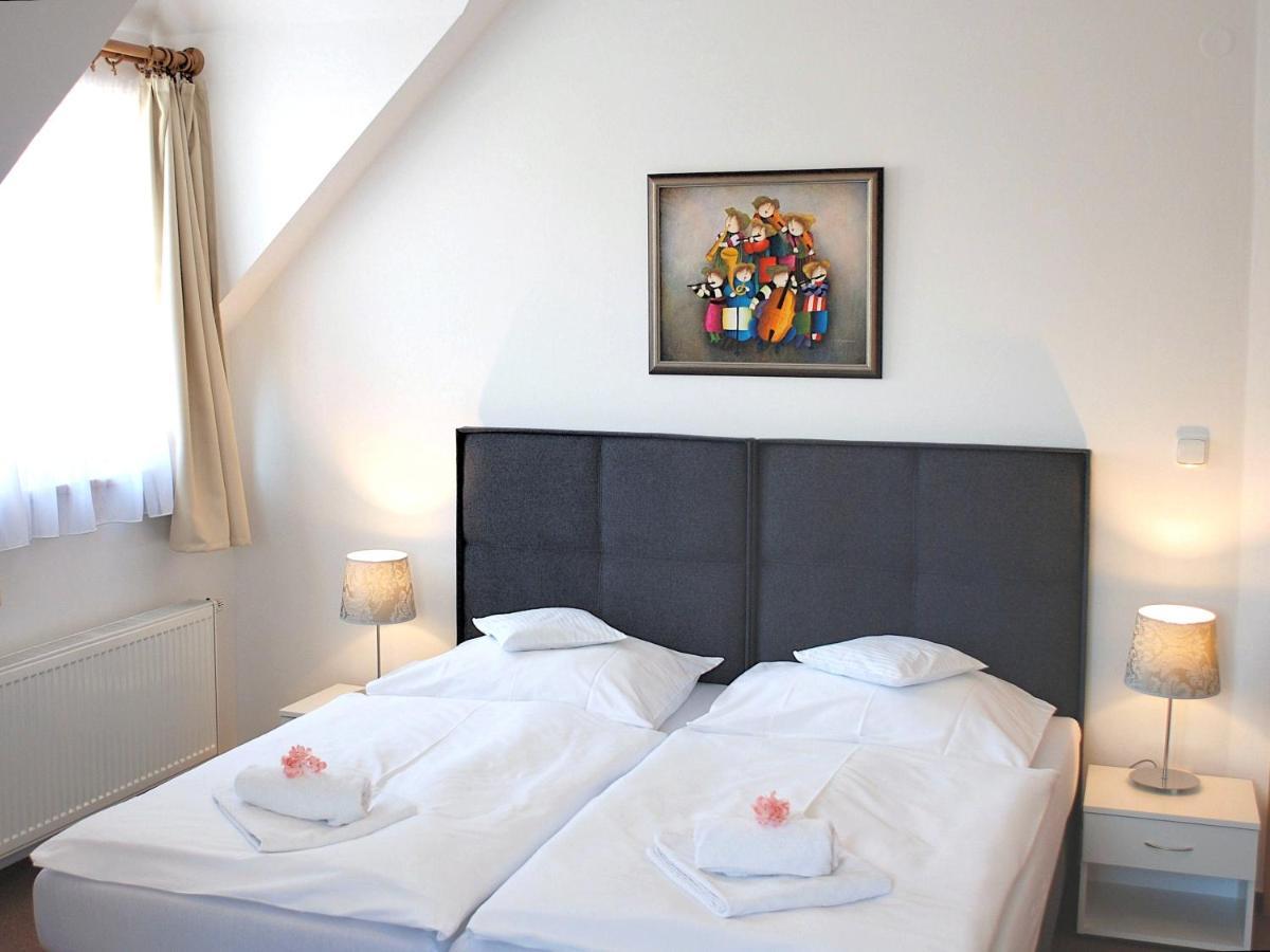 U Brany Hotel Uhersky Brod