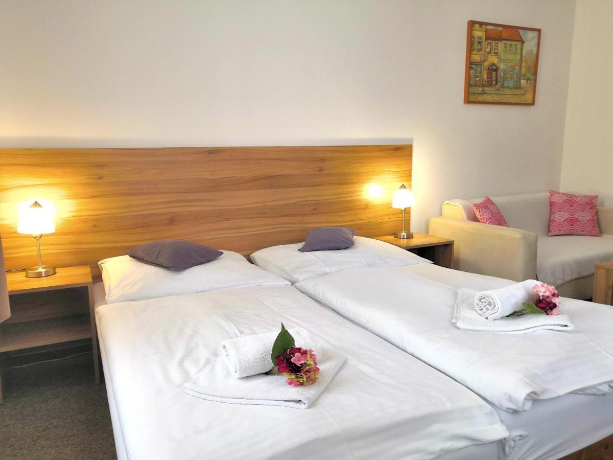 U Brany Hotel Uhersky Brod