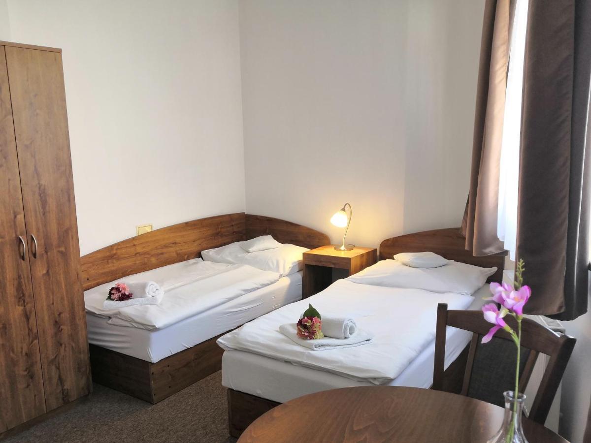 U Brany Hotel 3*