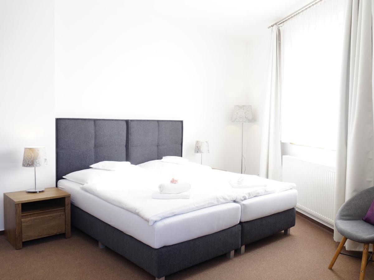 Hotel U Brany Uhersky Brod